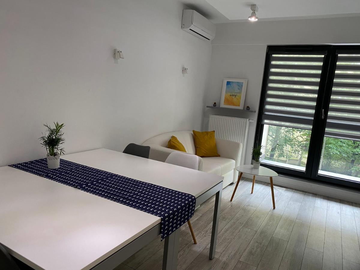 Apartment Dobry Dom Warsaw