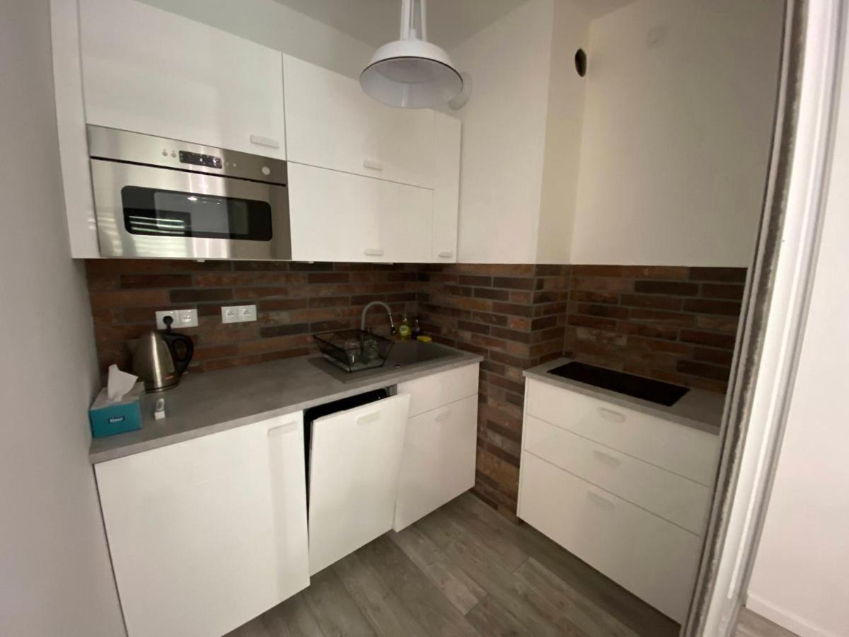 Apartment Dobry Dom Warsaw