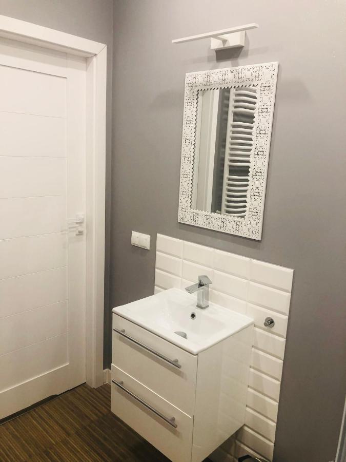 Apartment Dobry Dom