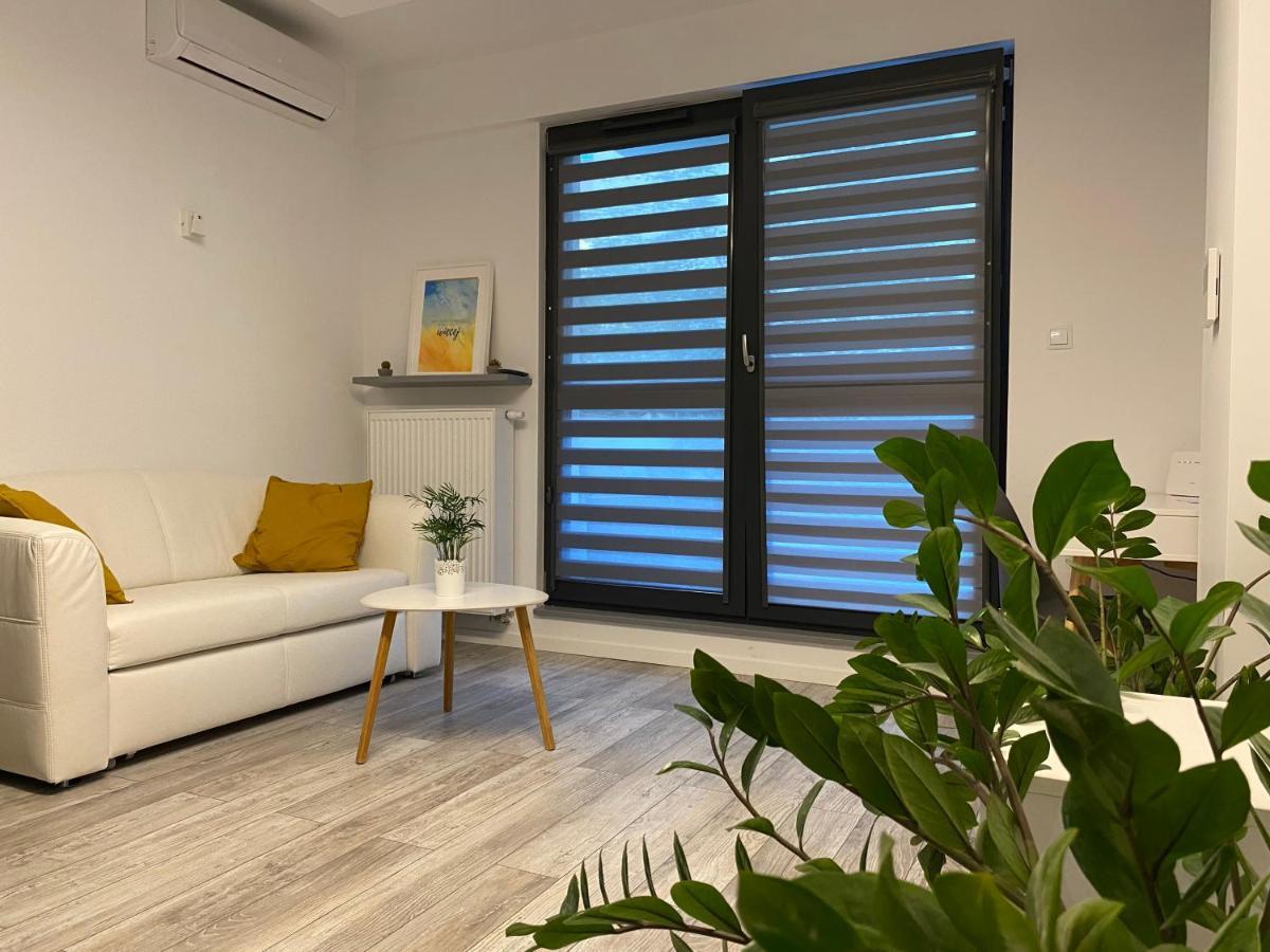 Apartment Dobry Dom *