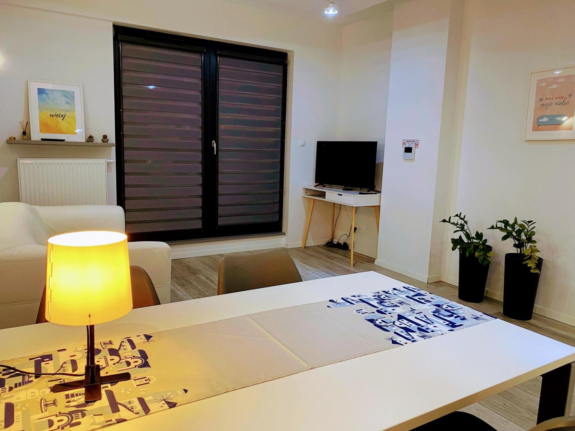 Apartment Dobry Dom *